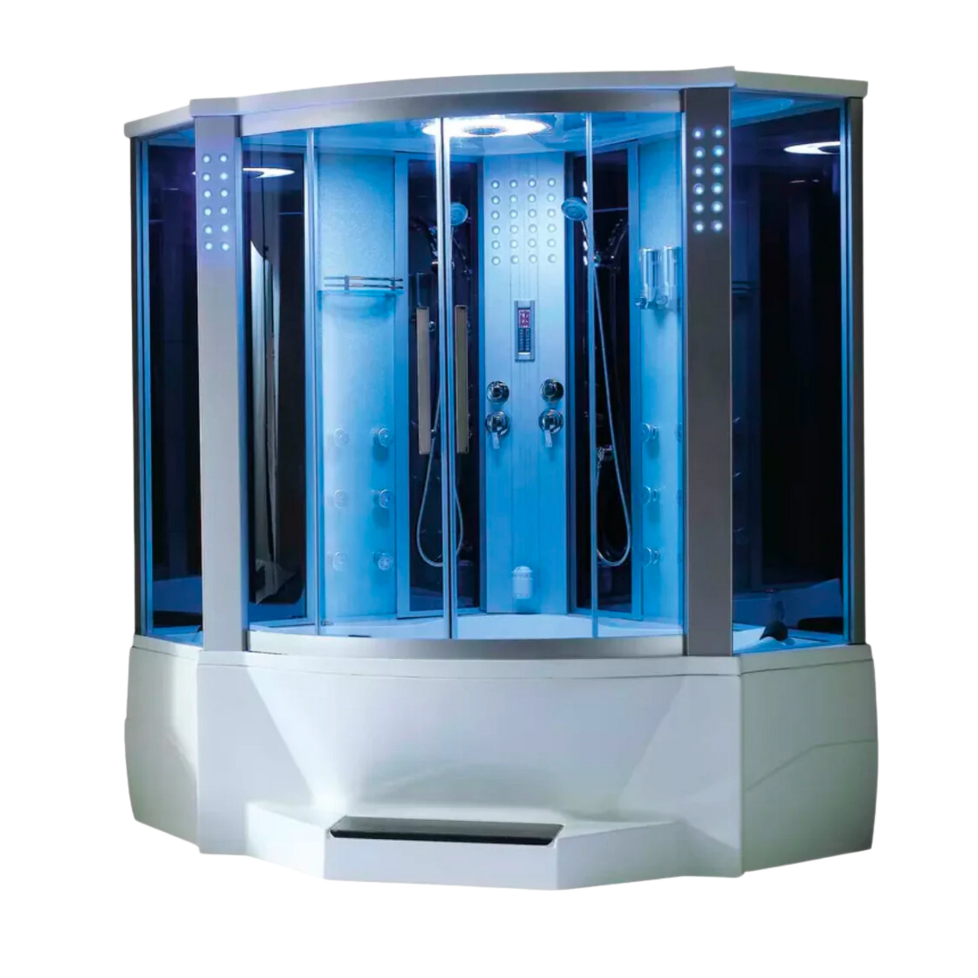 Mesa 701A Steam Shower