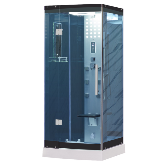 Mesa WS-301A Steam Shower