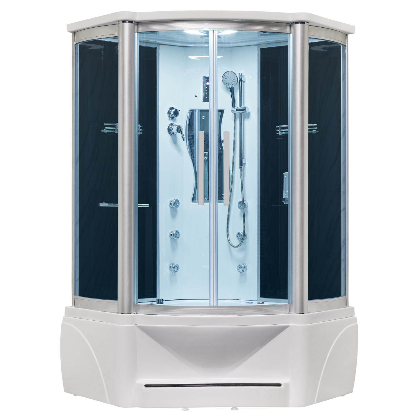 Mesa WS-609P Steam Shower
