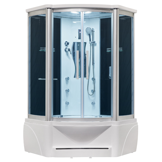 Mesa WS-609P Steam Shower