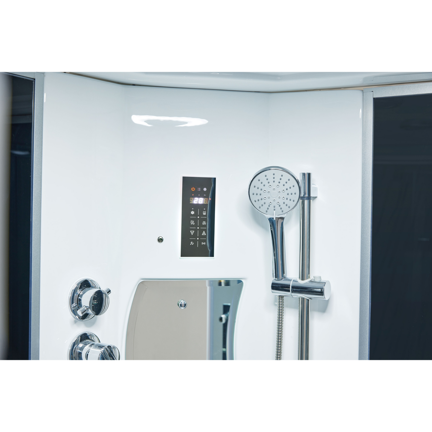 Mesa WS-609P Steam Shower