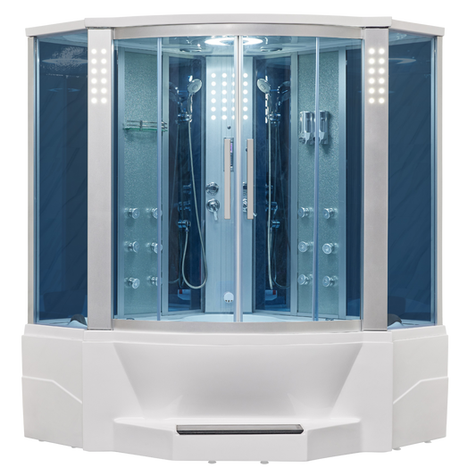 Mesa 701A Steam Shower