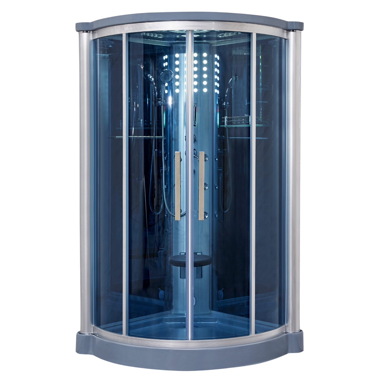 Mesa WS-801L Steam Shower