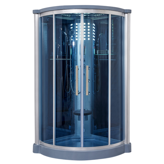 Mesa WS-801L Steam Shower