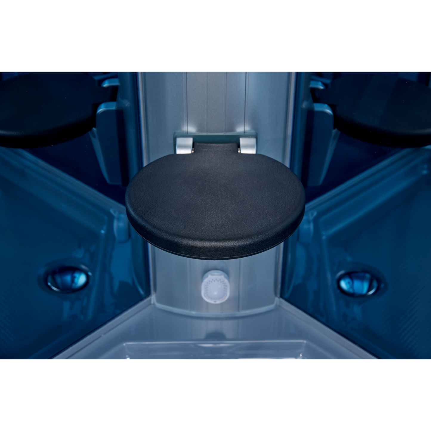 Mesa WS-801L Steam Shower