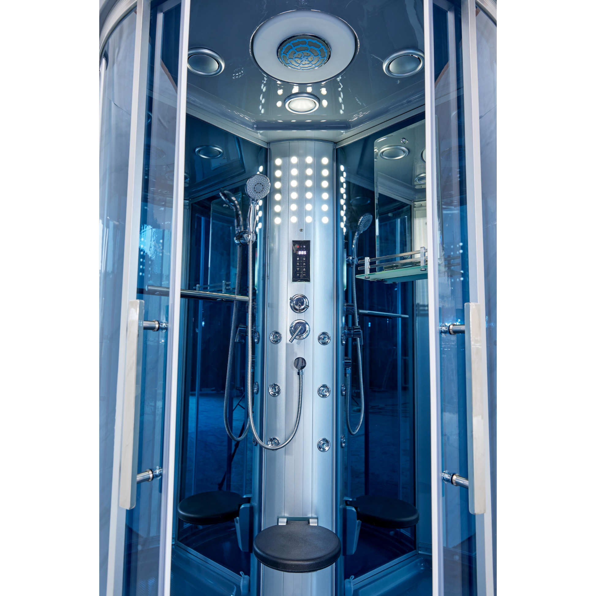 Mesa WS-801L Steam Shower