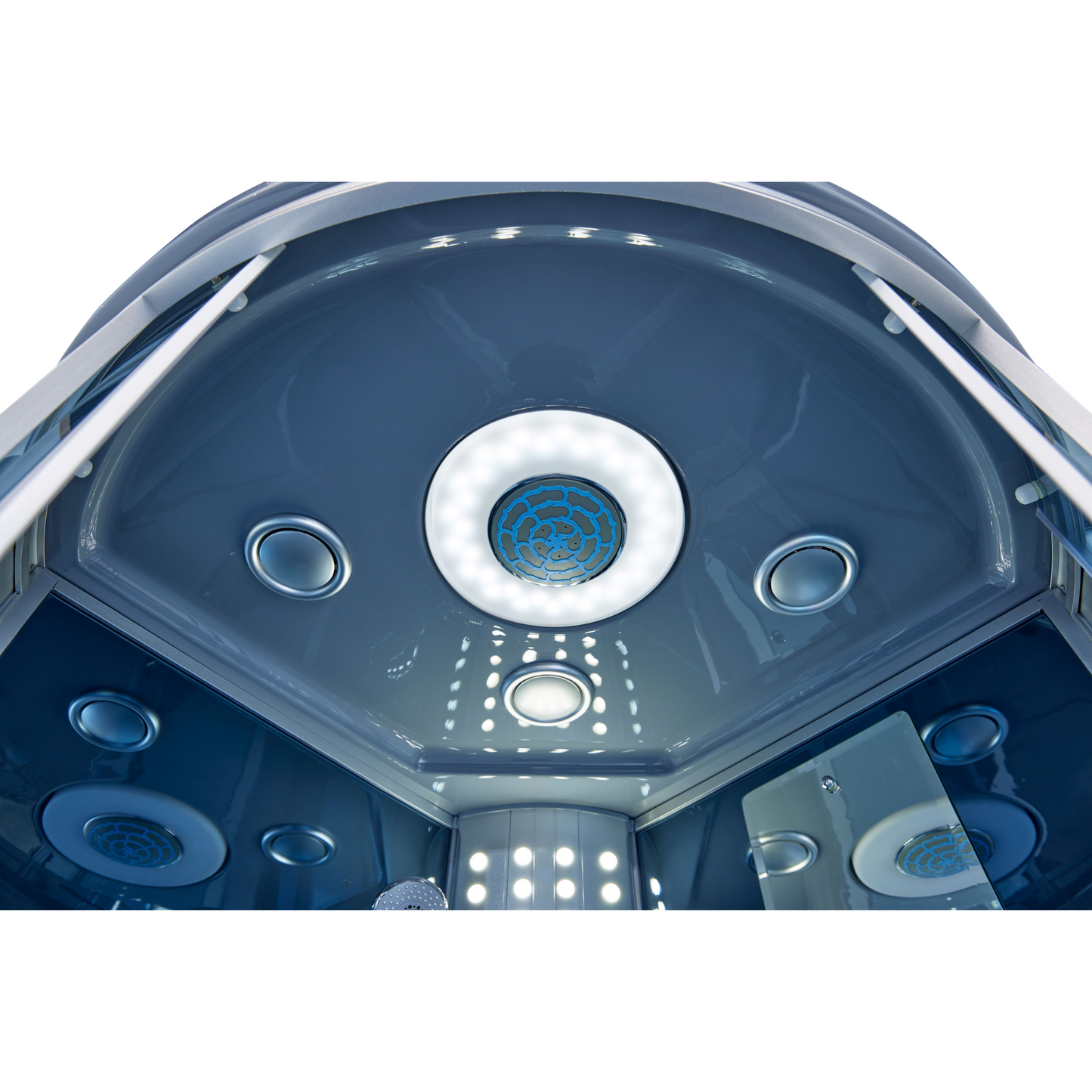 Mesa WS-801L Steam Shower