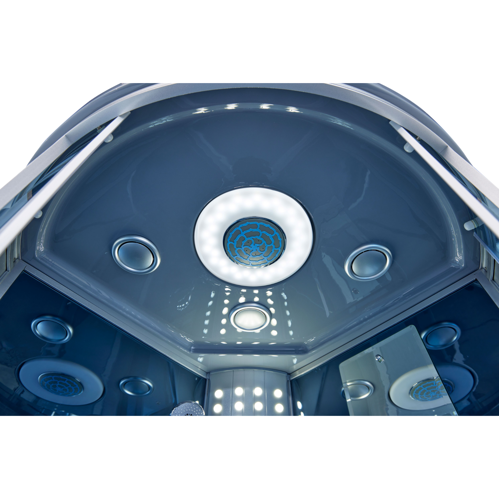 Mesa WS-801L Steam Shower