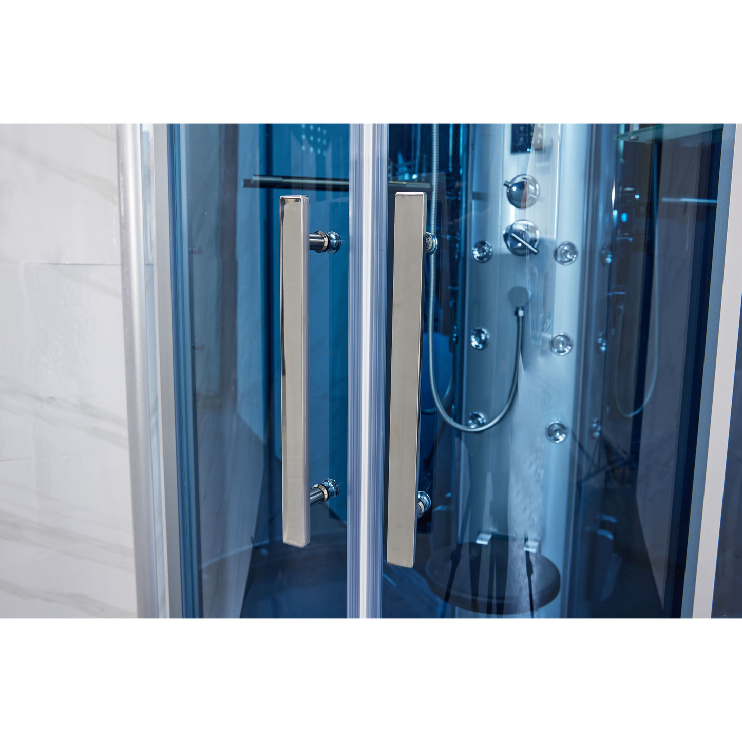Mesa WS-801L Steam Shower