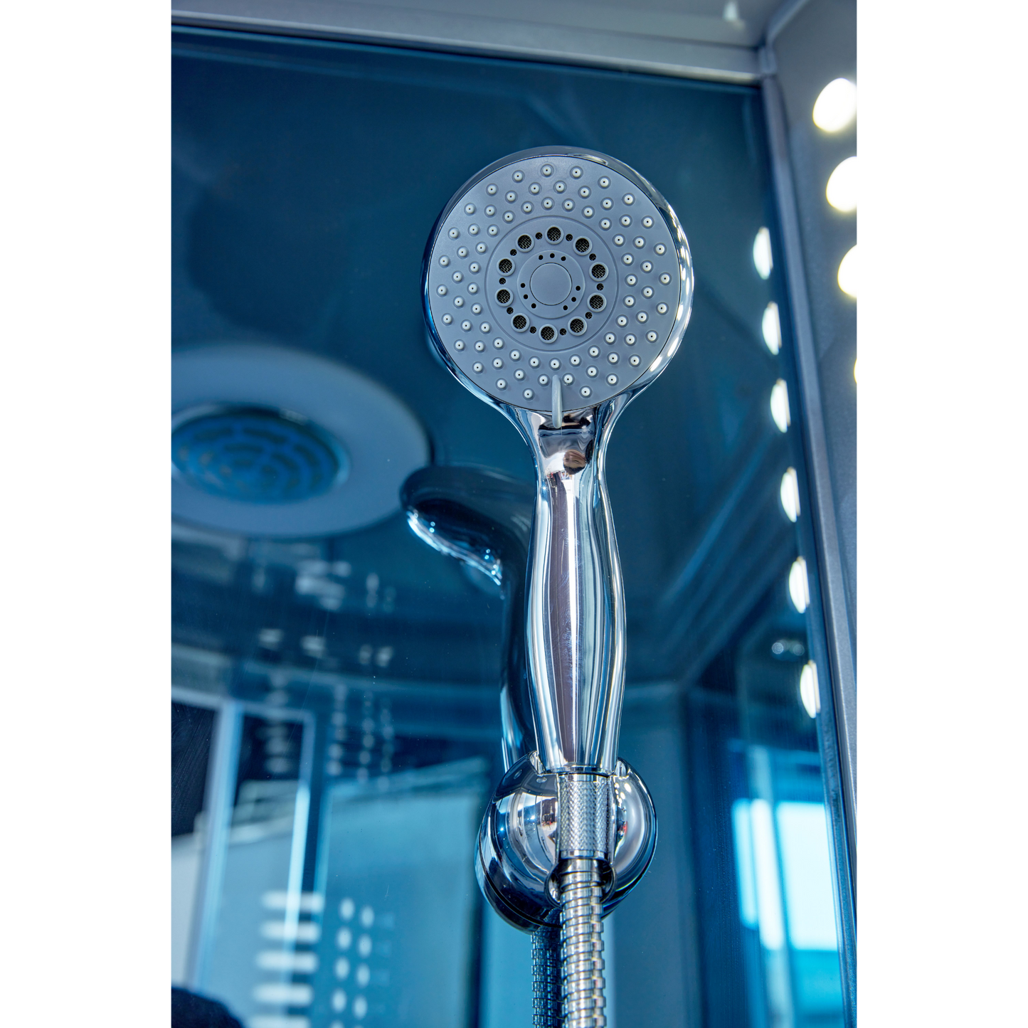 Mesa WS-801L Steam Shower
