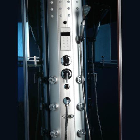 Mesa WS-302A Steam Shower-Find Your Bath