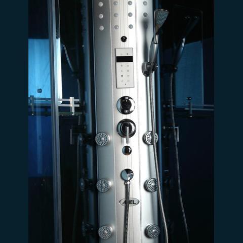 Mesa WS-302 Steam Shower-Find Your Bath