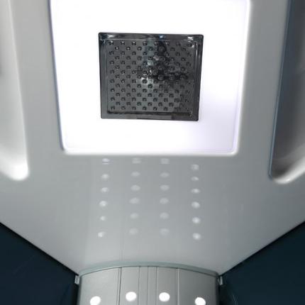 Mesa WS-302 Steam Shower-Find Your Bath