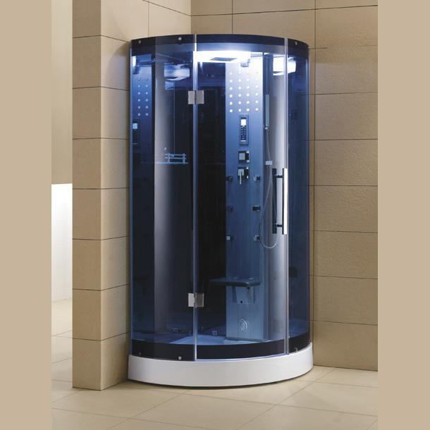 Mesa WS-302A Steam Shower-Find Your Bath
