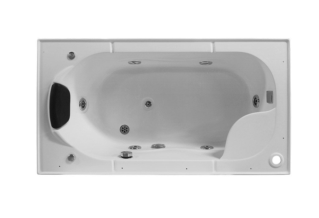 Tub - Mesa WS-905