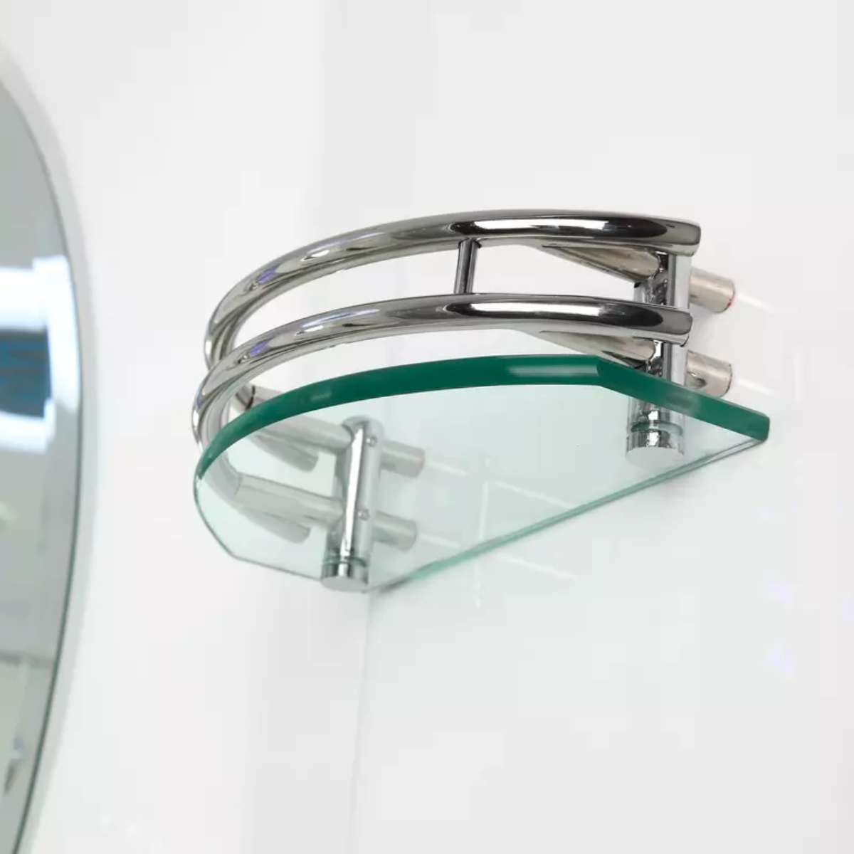 Mesa WS-801A Steam Shower 42"L x 42"W x 85"H