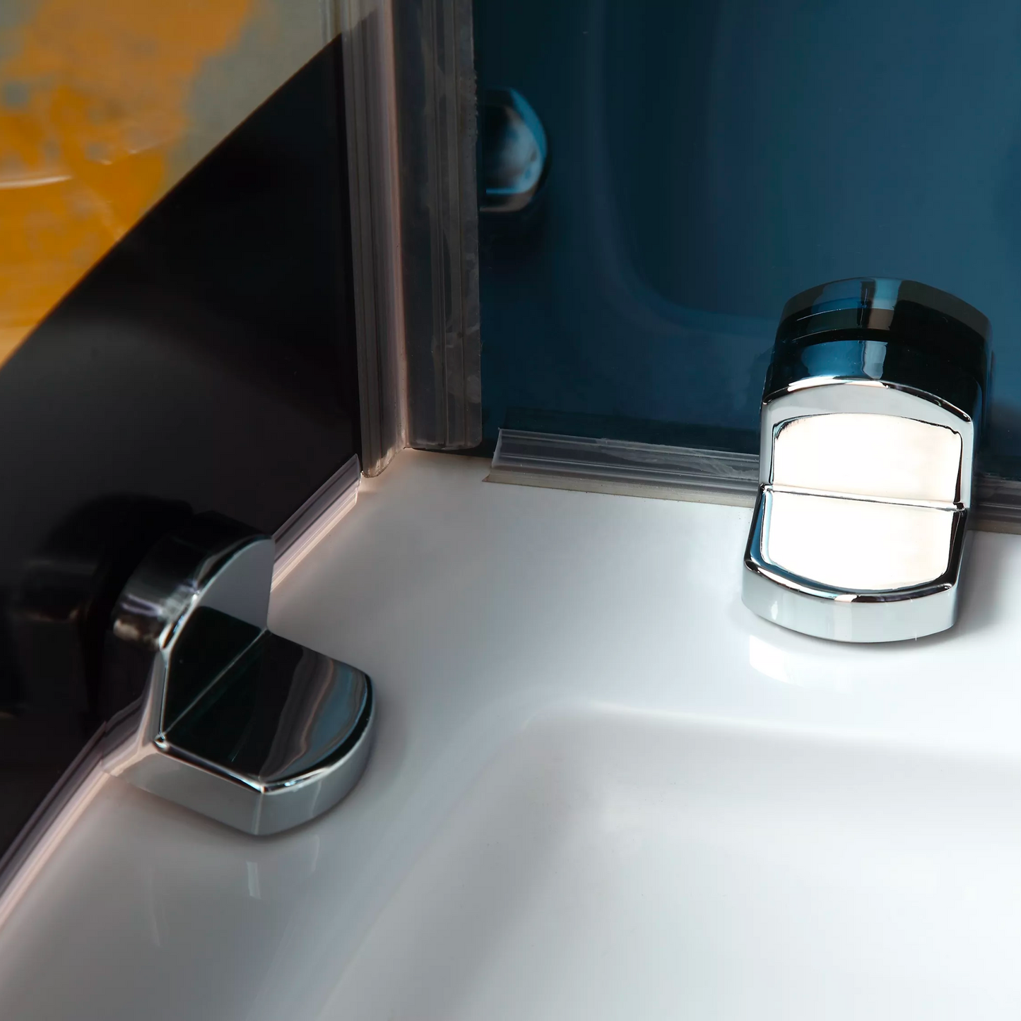 Mesa WS-300A Steam Shower