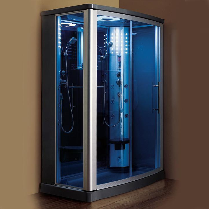 Mesa WS-803L Steam Shower - Mesa Steam Showers