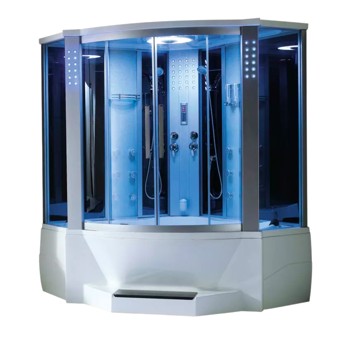 Mesa 701A Steam Shower - Buy Online at Mesa Steam Showers