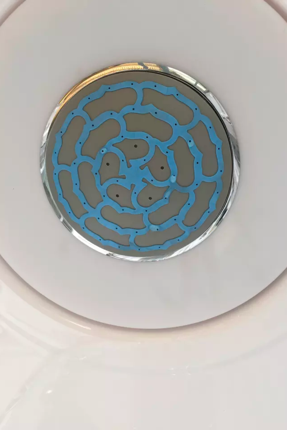 Mesa WS-801L Steam Shower