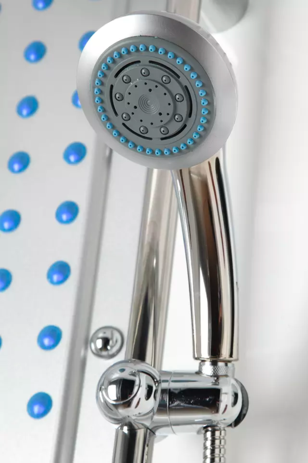 Mesa 807A Steam Shower Tub Combo 67"L x 35"W x 86"H