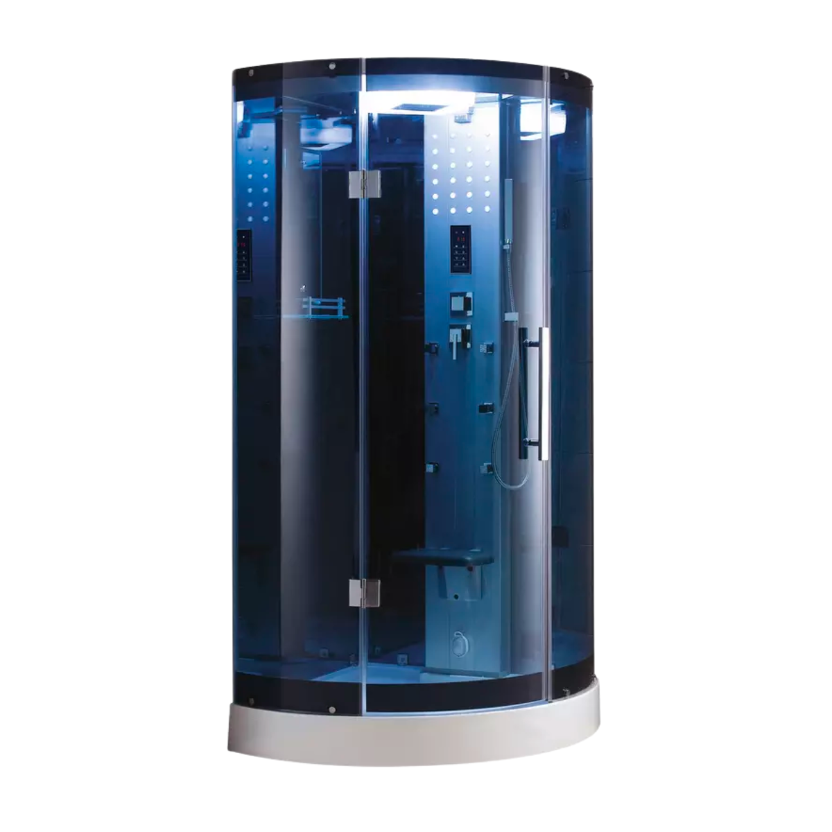 Mesa WS-302A Steam Shower - Mesa Steam Showers