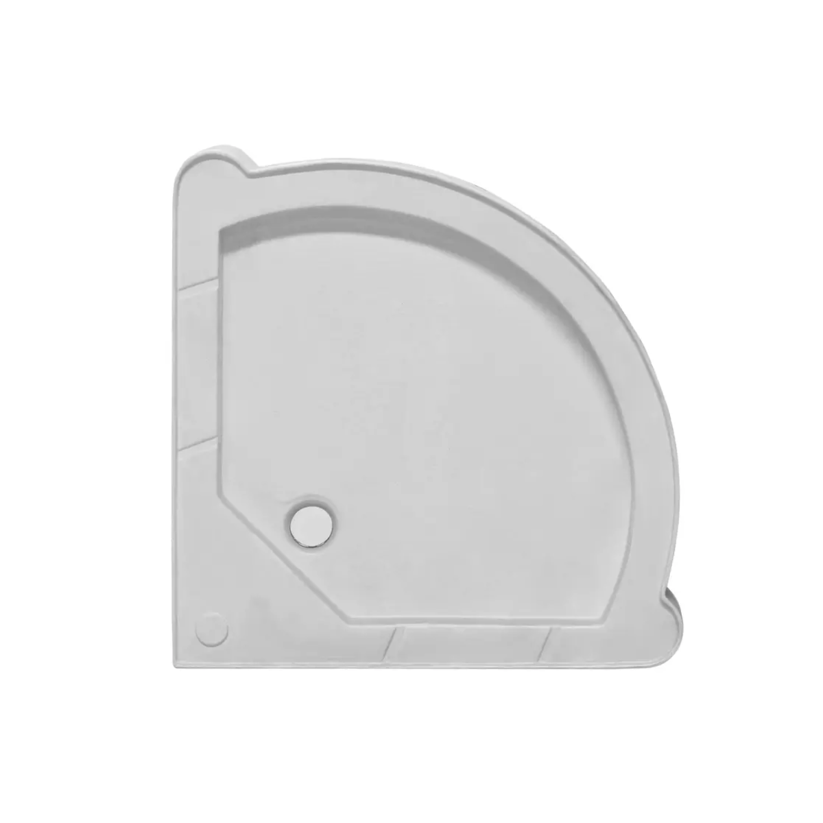 Drain pan