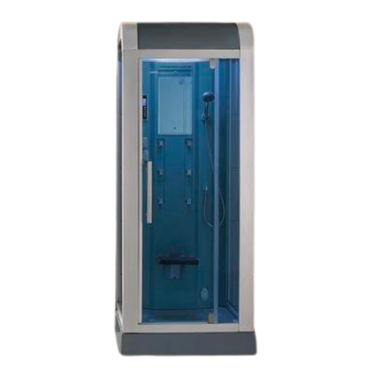 Mesa 502L Steam Shower