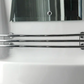 Mesa WS-905 Steam Shower Tub Combo 60"L x 33"W x 85"H