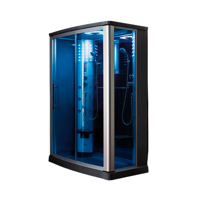 Mesa WS-803L Steam Shower - Mesa Steam Showers