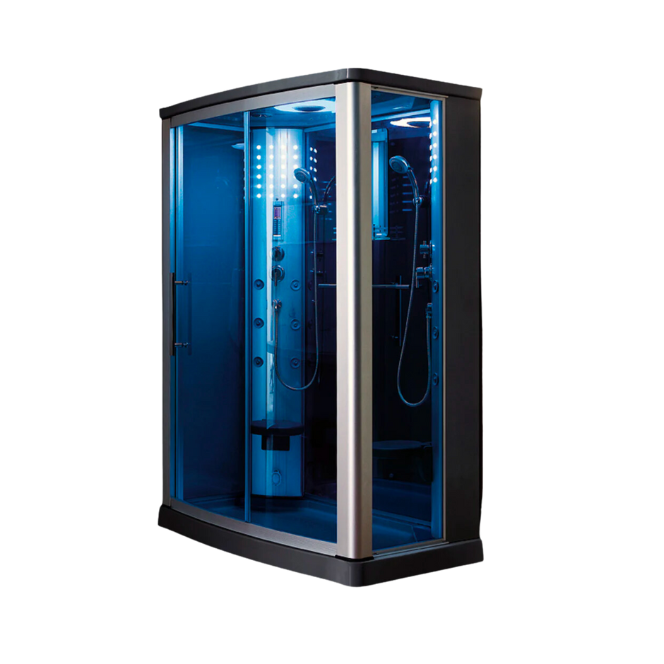 Mesa Steam Showers Americas Best InHome Steam Shower Supply