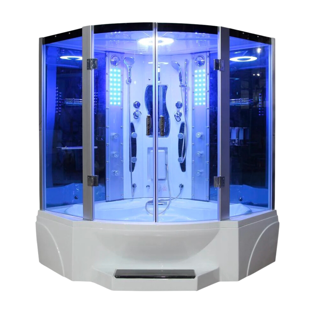 Mesa Steam Showers Americas Best InHome Steam Shower Supply
