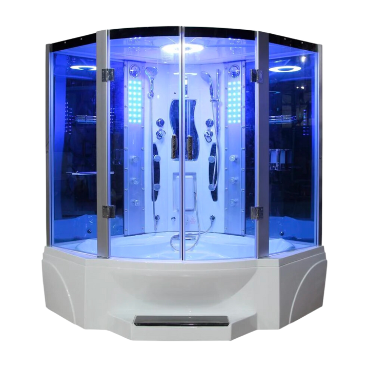 Mesa Steam Showers Americas Best InHome Steam Shower Supply