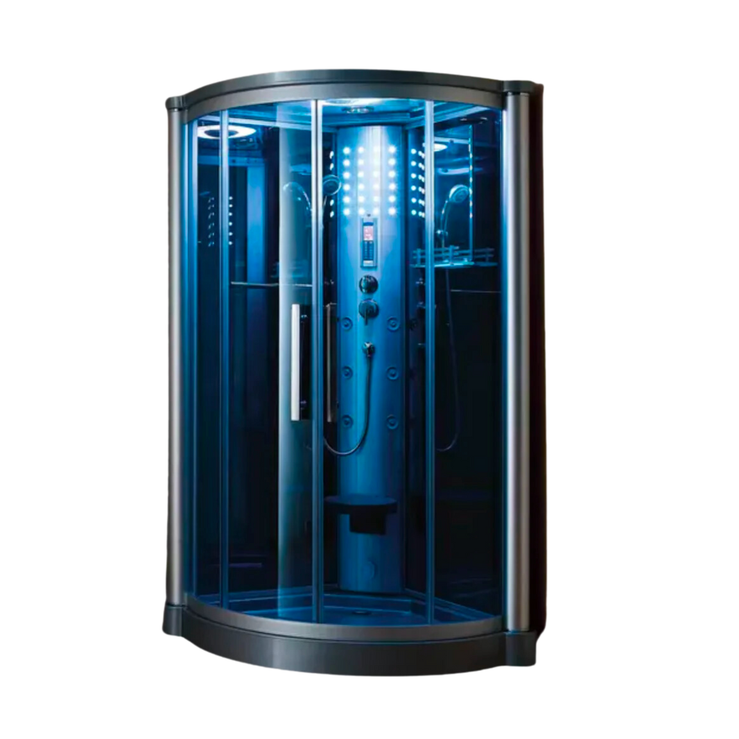 Mesa Steam Showers Americas Best InHome Steam Shower Supply