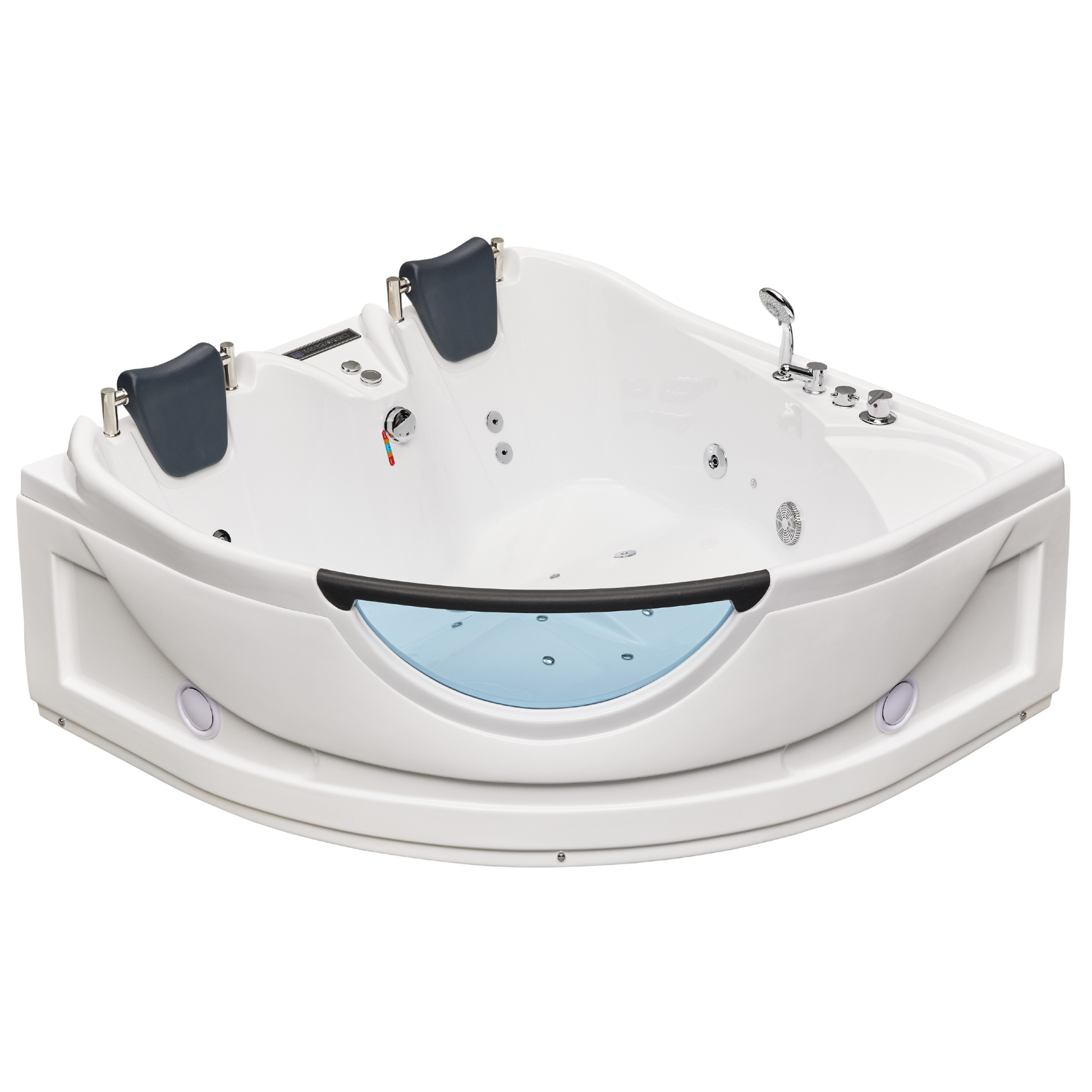 Mesa 150150 Free-standing Jetted Tub