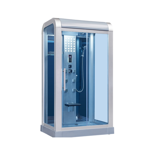 Mesa 500XL Steam Shower - Buy online at MesaSteamShowers.com