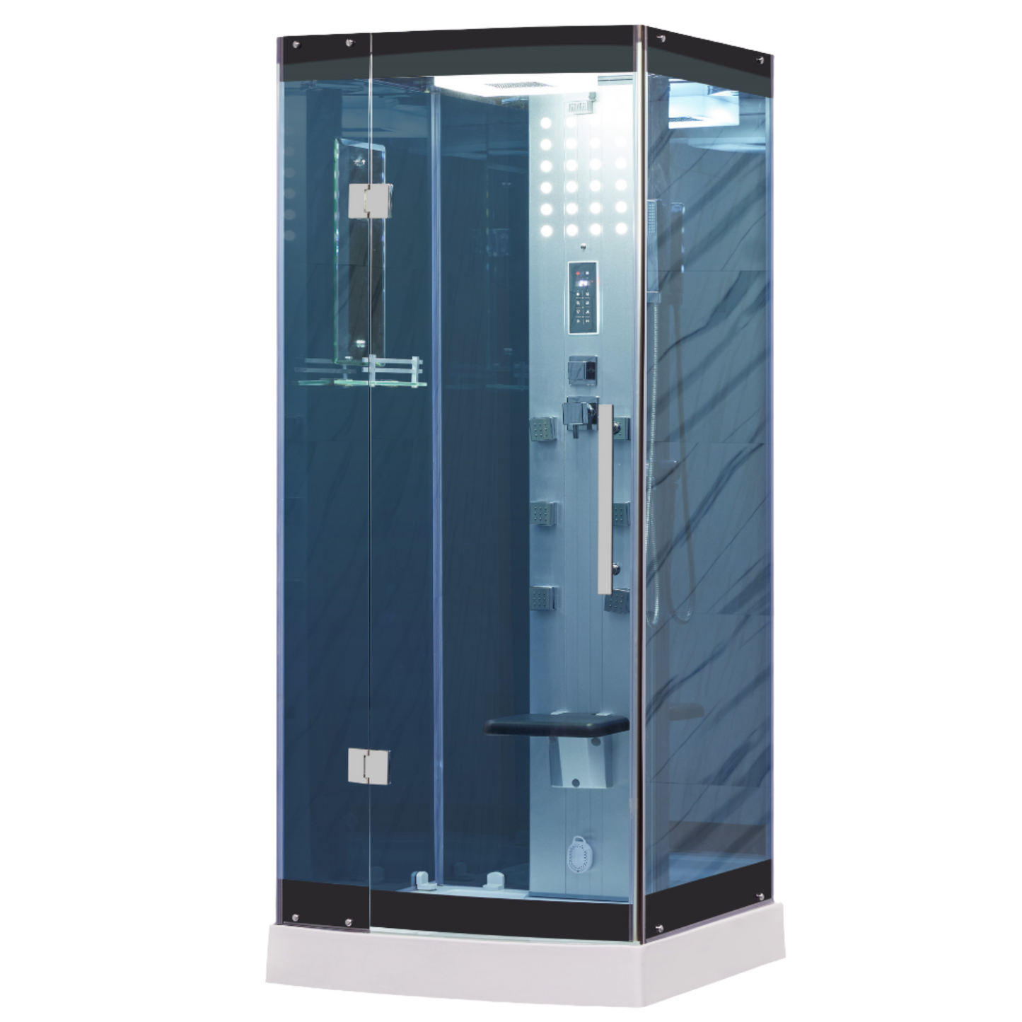 Mesa WS-301A Steam Shower