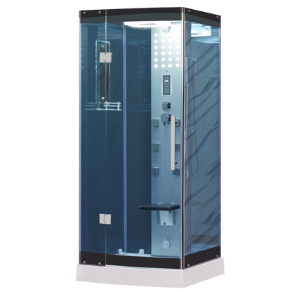 Mesa WS-301A Steam Shower