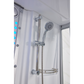 Mesa WS-608A Steam Shower Jetted Tub