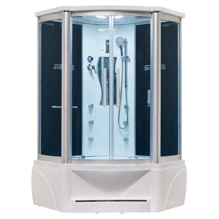 Mesa Steam Showers | Americas Best In-Home Steam Shower Supply