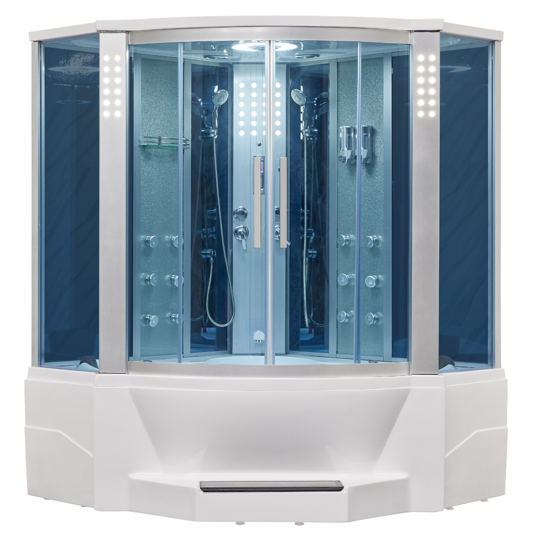 Mesa Steam Showers | Americas Best In-Home Steam Shower Supply