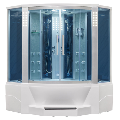 Mesa 701A Steam Shower