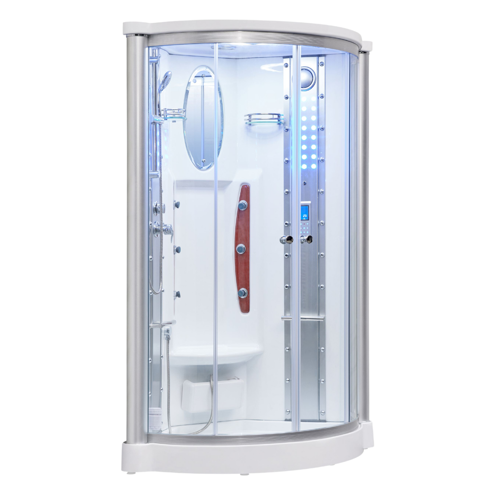 Mesa WS-801A Steam Shower