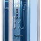 Buy online mesasteamshowers.com-Mesa 500XL steam shower