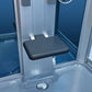 Buy online mesasteamshowers.com-Mesa 500XL steam shower