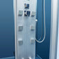 Buy online mesasteamshowers.com-Mesa 500XL steam shower