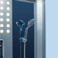 Buy online mesasteamshowers.com-Mesa 500XL steam shower