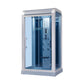 Buy online mesasteamshowers.com-Mesa 500XL steam shower