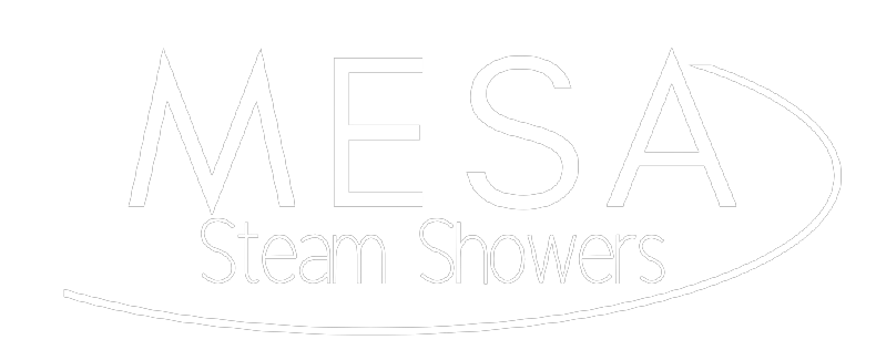 Mesa Steam Showers