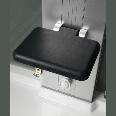 Mesa WS-303 Steam Shower 32"L x 32"W x 85"H